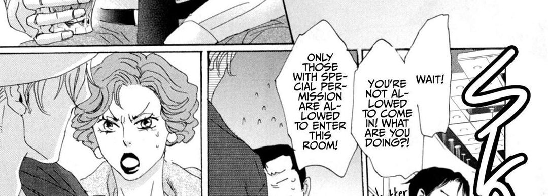 Ginza Neon Paradise - episode 1 - 42