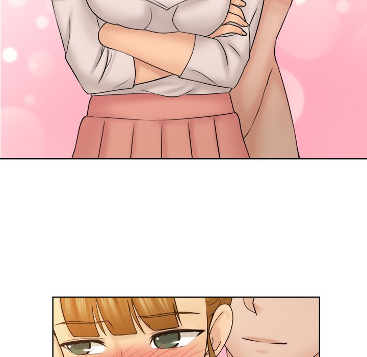My Girlfriend and My Slave - episode 30 - 23