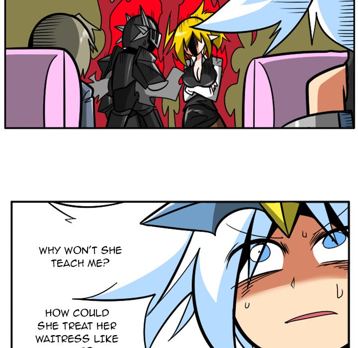 Maki and Friends - episode 65 - 23