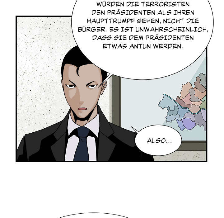 Unter der Maske - episode 17 - 25