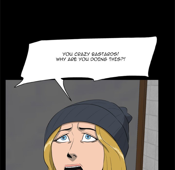 Zombie Wave - episode 6 - 66
