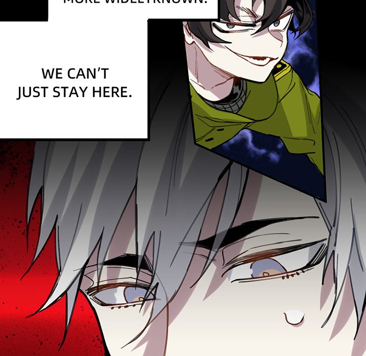 I'm a monster - episode 26 - 9