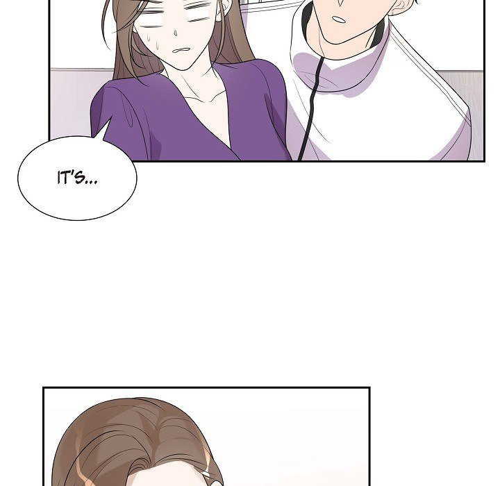 A Misogamist's Romance - episode 20 - 58