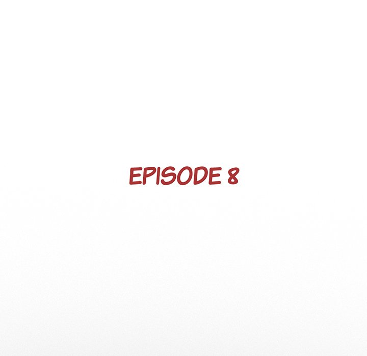 The Richest People in Gangnam have their Own Problems - episode 8 - 24