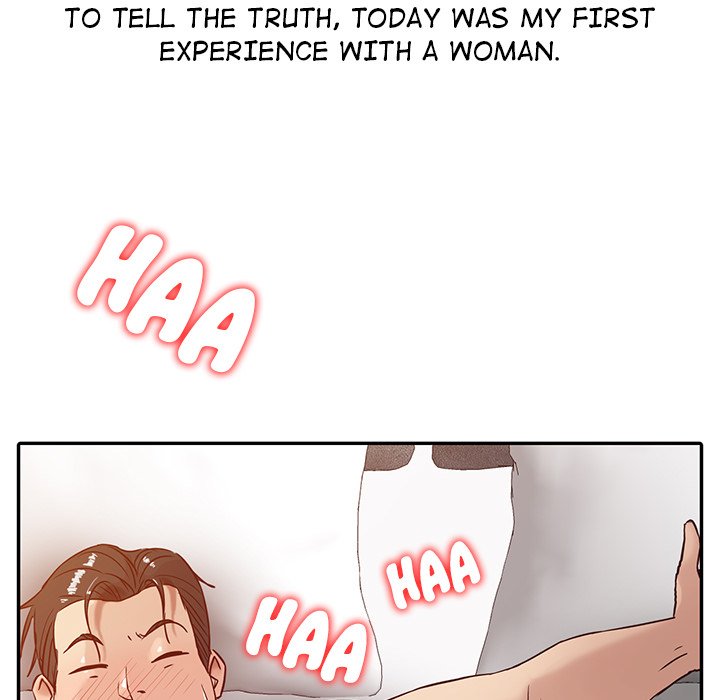 The Mismatch - episode 3 - 92