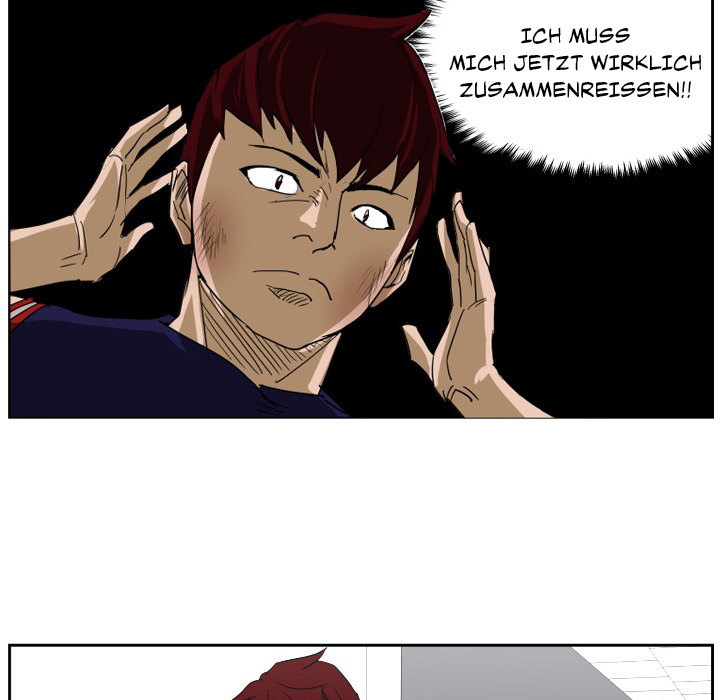 Tweener - episode 45 - 104