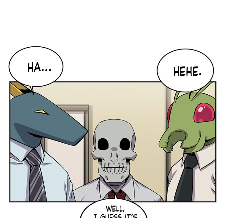 Zombie Girlfriend! - episode 19 - 34