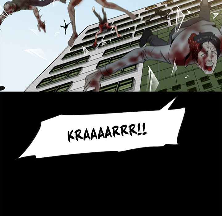 Zombiewelle - episode 19 - 28