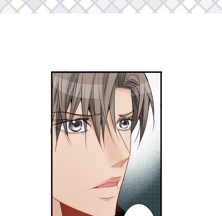 Work, Fight and Love - Webtoon Edition - episode 40 - 4