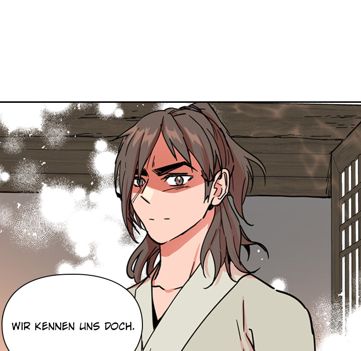 Die Prinzessin und ihre Leibwächter - episode 52 - 4