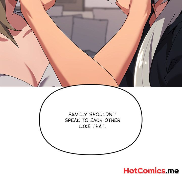What's Wrong With This Family? - UNCENSORED - episode 43 - 32