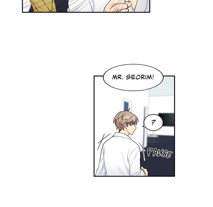 My X Report - episode 7 - 31