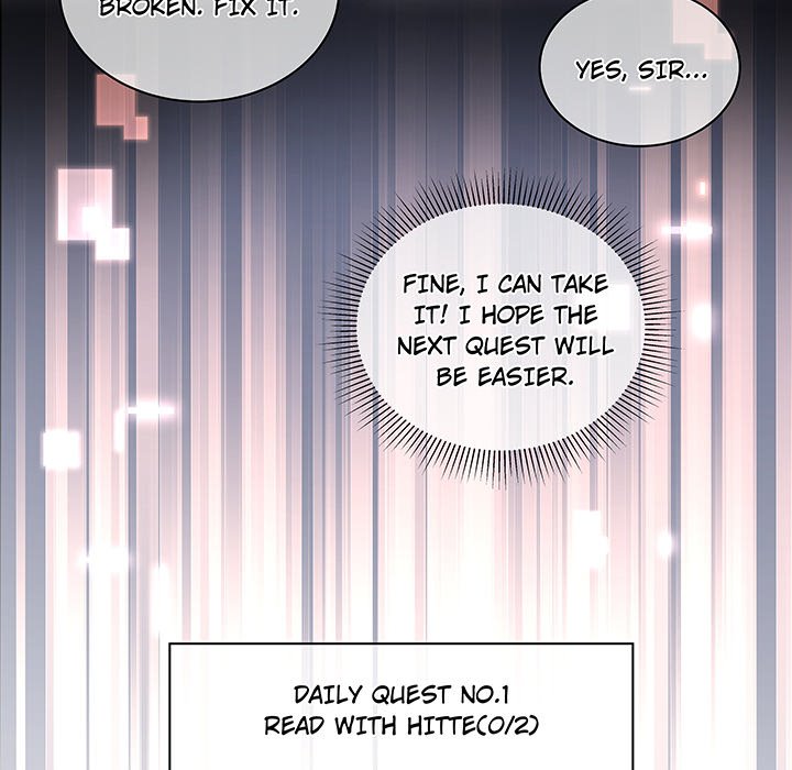 MASTER AND SEVEN LOVERS - episode 20 - 33