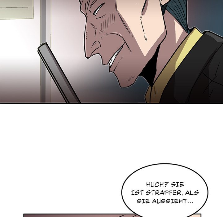 Stardust - episode 15 - 17