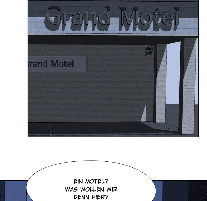 Das Partnerkarussell - episode 21 - 33