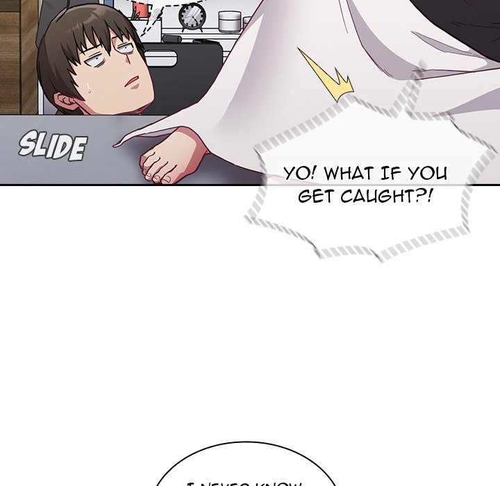 Bride-To-Be - episode 8 - 76