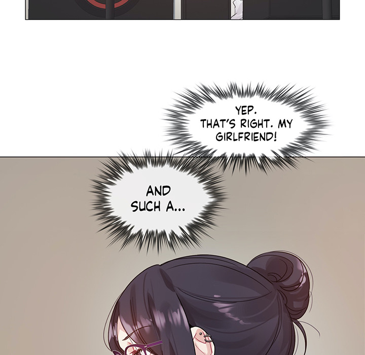 A Pervert's Daily Life - episode 106 - 6