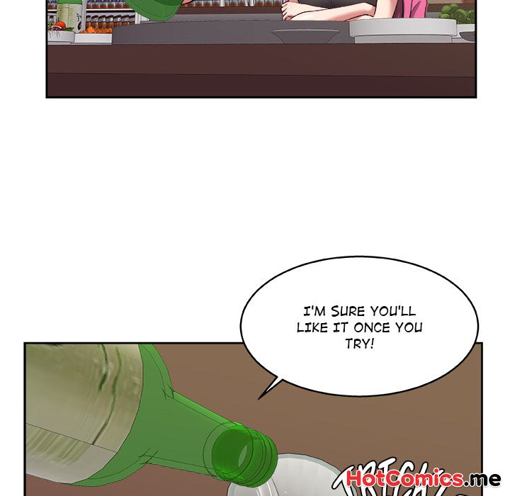 Trapped in Vengeance - episode 10 - 60
