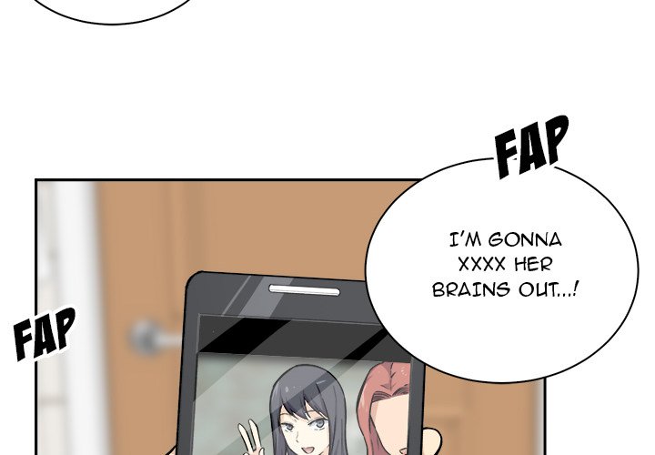 Excuse me, This is my Room - episode 27 - 3