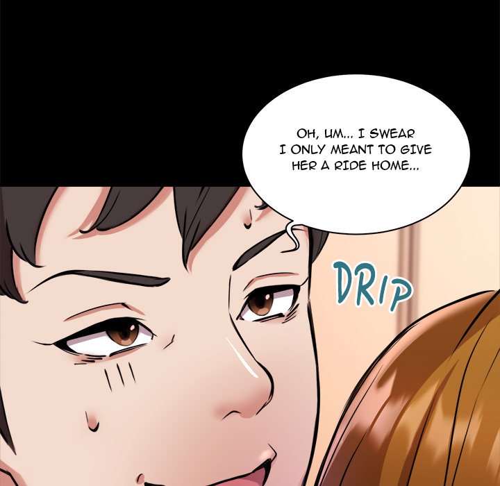 The Delivery Rider - episode 1 - 107