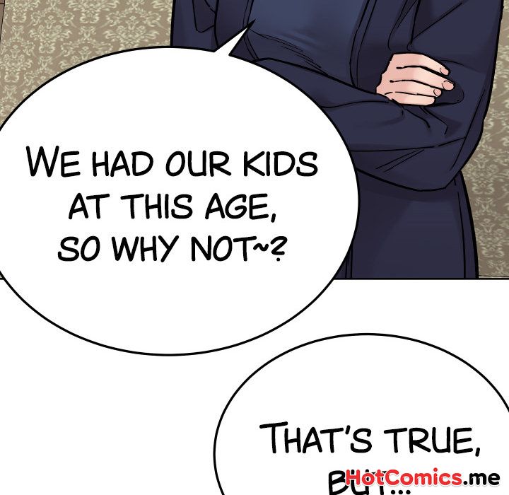 Don't Tell Mom - episode 100 - 194