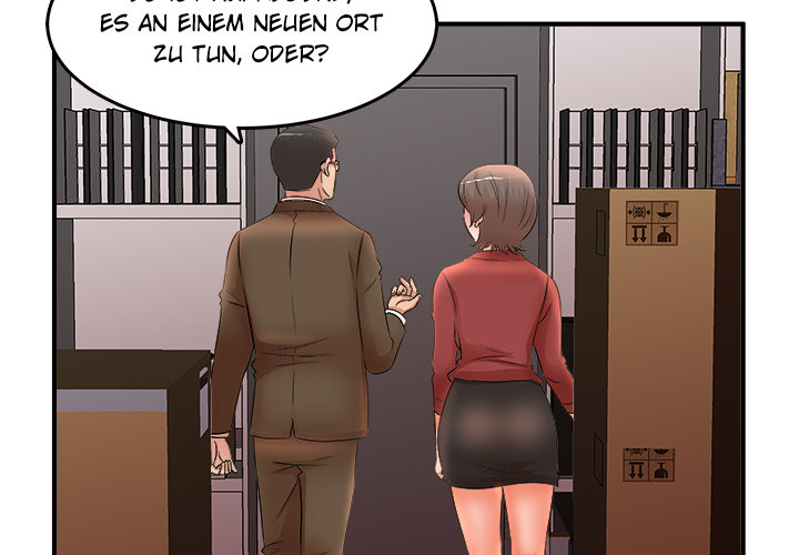 Ein gut gehütetes Geheimnis - episode 21 - 3