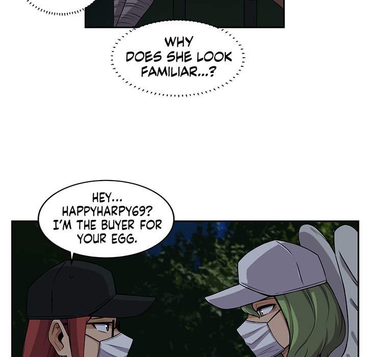 Zombie Girlfriend! - episode 20 - 20