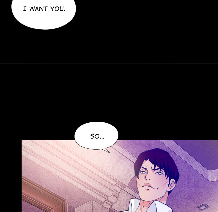 Love on Canvas - episode 57 - 66