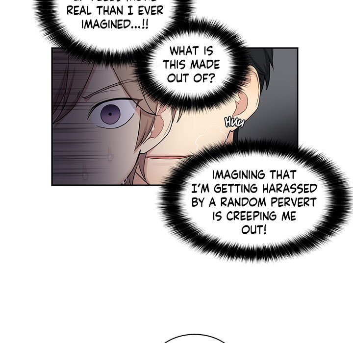 My X Report - episode 17 - 62