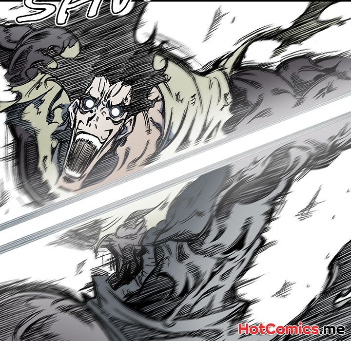 Legend of Sayu - episode 50 - 131