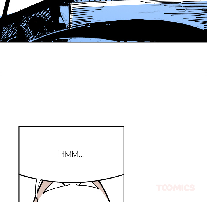 Robogattin - episode 3 - 24