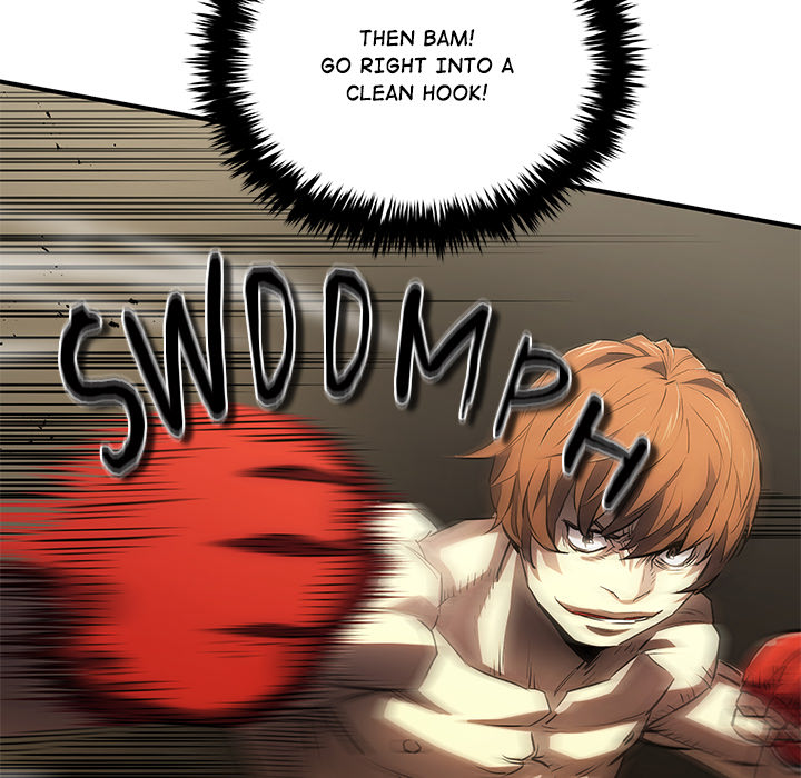 Born to Bleed - episode 1 - 121