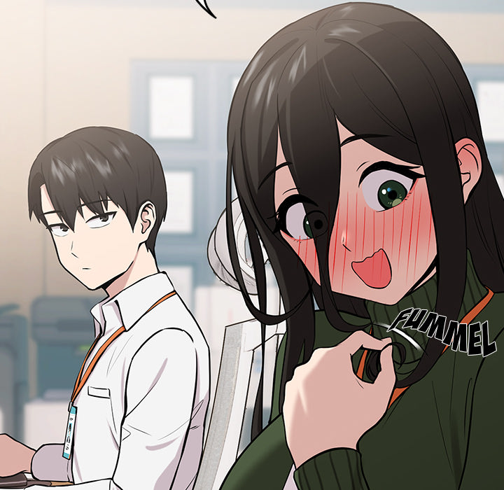 Dating After Work - episode 7 - 37
