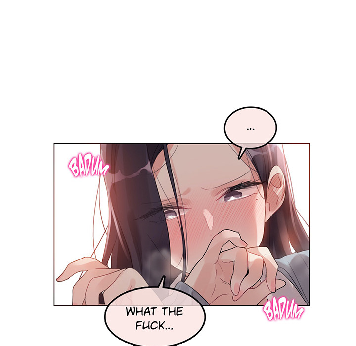 A Pervert's Daily Life - episode 101 - 76