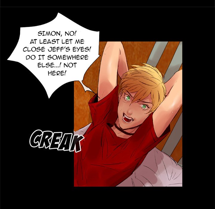 Icarus: Forbidden Love - episode 1 - 30