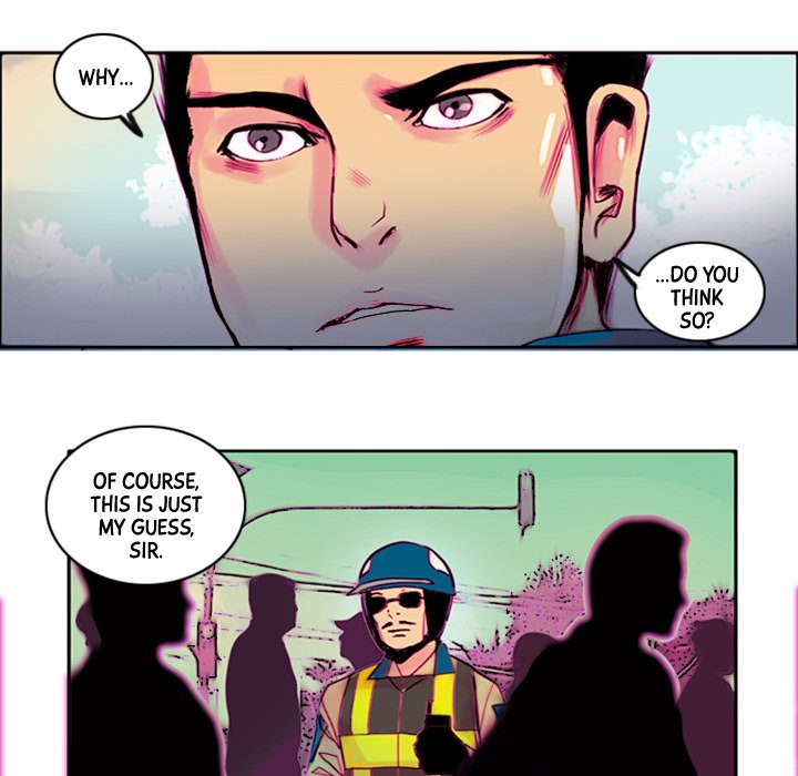 Kill Starter - episode 28 - 19