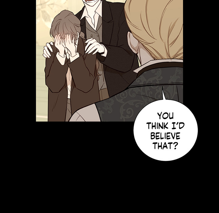 The Blood of Madam Giselle - episode 48 - 19