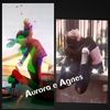 Aurora e Agnes - @christinadimichele - TikTok