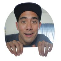 TikTok Account Photo