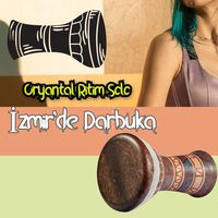 Mahallede Darbuka İle Oynuyorum - Arabic Darbuka