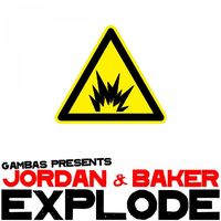Explode (Radio Mix)