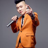 一个人挺好(高潮版) (Cover 杨小壮)