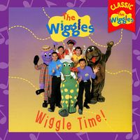 Get Ready to Wiggle