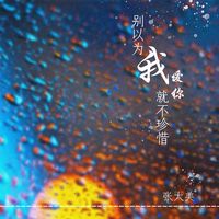 别以为我爱你就不珍惜-DJ