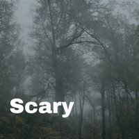 Spooky and scary music