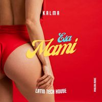 ESA MAMI (Latin House / Techengue)