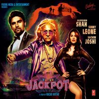 Kabhi Jo Baadal Barse (From "Jackpot")