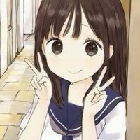 来,给生活比个耶