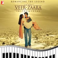 Tere Liye (Instrumental)