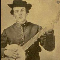 Banjo picker
